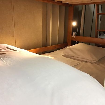 Guest House Yamashita-Ya Nanto Εξωτερικό φωτογραφία