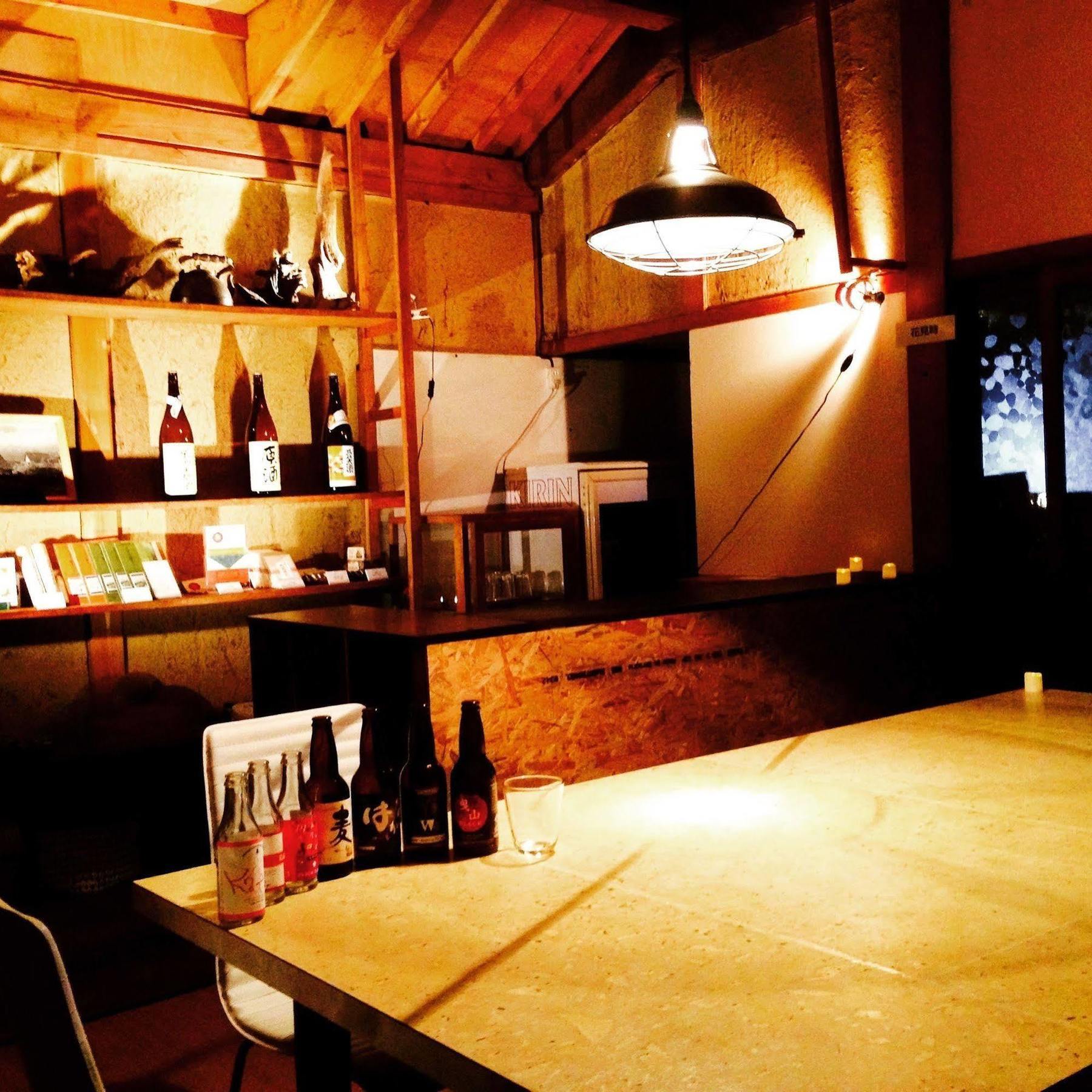 Guest House Yamashita-Ya Nanto Εξωτερικό φωτογραφία