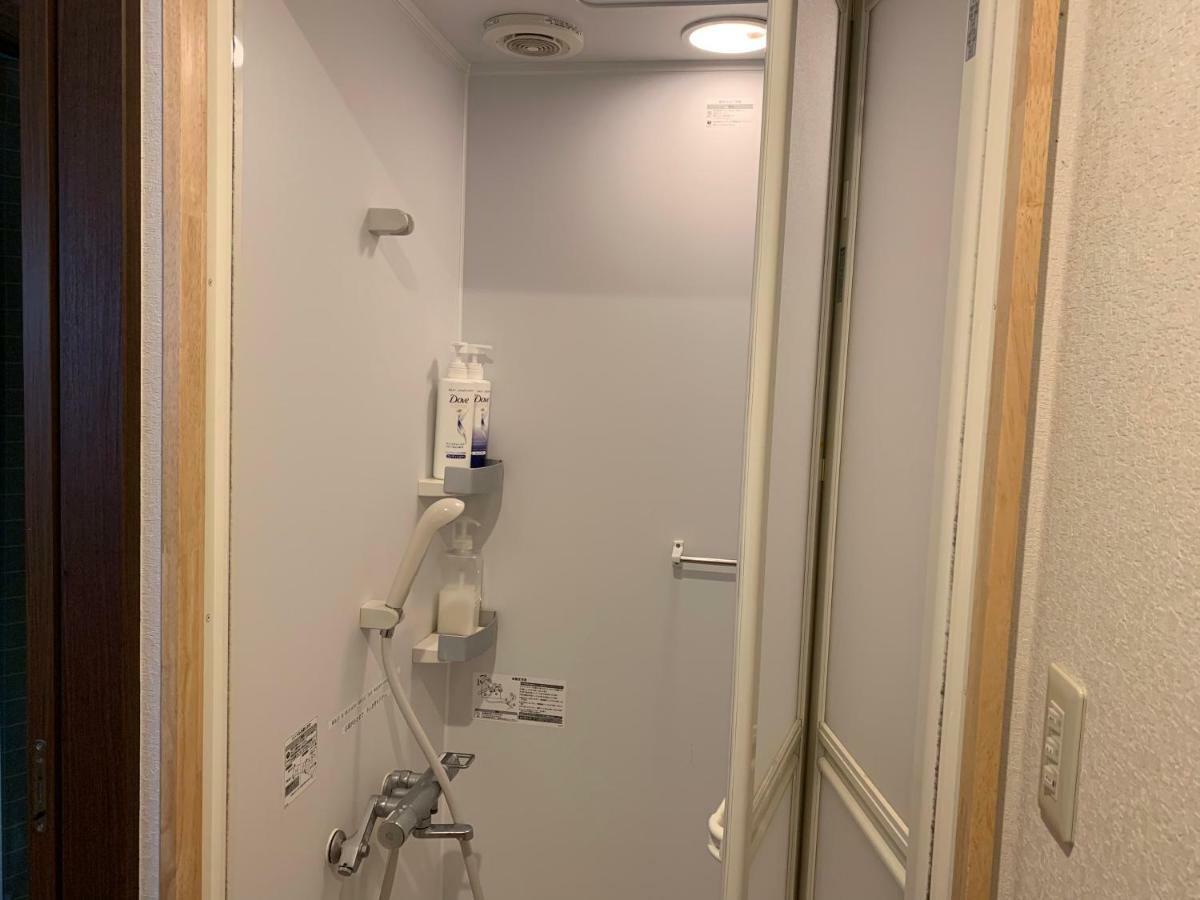 Guest House Yamashita-Ya Nanto Εξωτερικό φωτογραφία