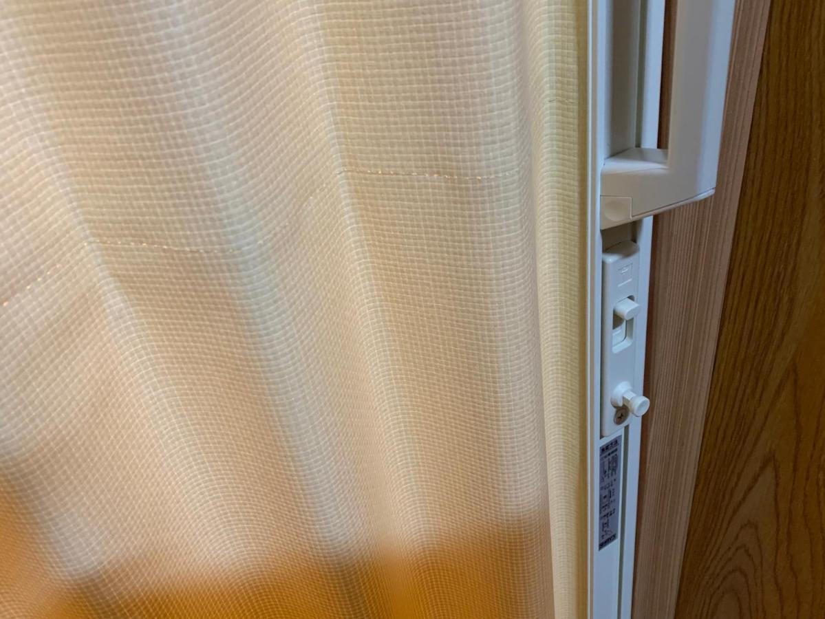 Guest House Yamashita-Ya Nanto Εξωτερικό φωτογραφία
